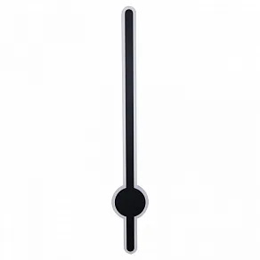 Бра Reluce 86230 86230-9.2-001U LED21W BK