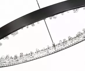 Подвесной светильник Kink Light Рами 07668-60,19