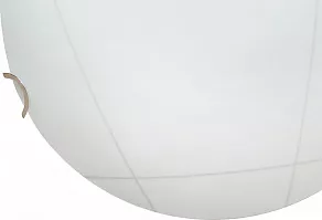 Накладной светильник Arte Lamp Medusa A3620PL-3CC