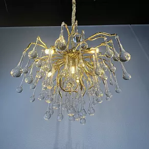 Подвесная люстра Imperiumloft MARIAN MARIAN01