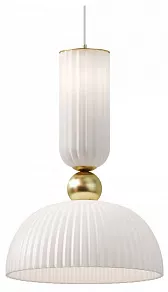 Подвесной светильник Maytoni Antic MOD302PL-01W1