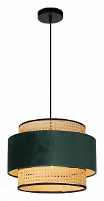 Подвесной светильник Lucide Javor 34439/38/33