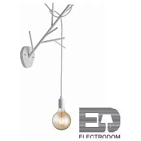 Бра Zumaline Nardo W0442-01E-S8A0