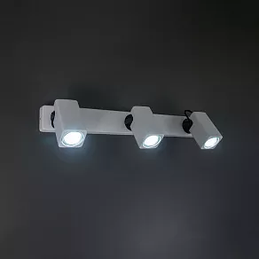Спот Citilux Норман 3 CL533630