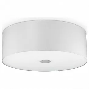 Накладной светильник Ideal Lux Woody WOODY PL5 BIANCO
