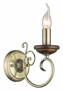 Бра Velante 537 537-521-01