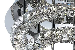 Потолочная люстра Odeon Light Mairi 2710/44L