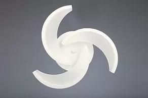 Потолочная люстра Omnilux Grantham OML-45907-40