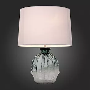 Настольная лампа декоративная ST-Luce Ampolla SL972.804.01