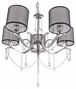 Подвесная люстра MyFar Dante MR1551-5P