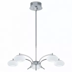 Люстра на штанге Eglo Aleandro 1 96529