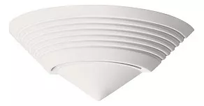 Накладной светильник Odeon Light Gips 3547/1W