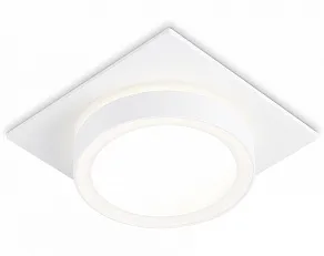 Встраиваемый светильник Ambrella Light TN TN52421