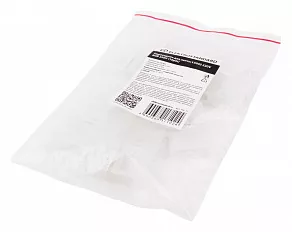 Соединитель лент прямой жесткий Elektrostandard для светодиодных лент 220 В PSL-17