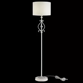 Торшер Maytoni Karina ARM631FL-01-W
