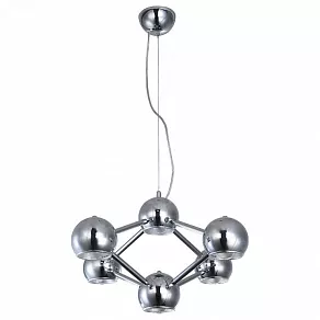 Подвесной светильник Vele Luce Azore VL5173P06