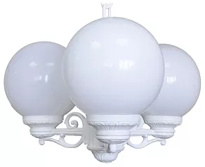 Подвесной светильник Fumagalli Globe 250 G25.120.S30.WYE27