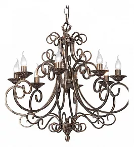 Подвесная люстра Vitaluce  V1094-1/8