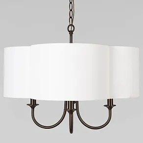 Подвесной светильник Loft it Silence 10303P Copper black