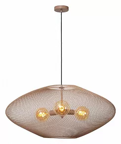 Подвесной светильник Lucide Mesh 21423/88/41