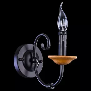 Бра Freya Benigna FR2170-WL-01-BR