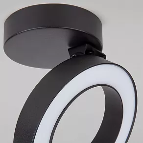 Накладной светильник Elektrostandard Spila 25105/LED