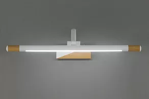 Подсветка для картины LUMINA DECO 6018 LDW 6018-530 WT