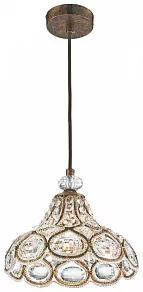 Подвесной светильник Wertmark Princess WE310.01.526