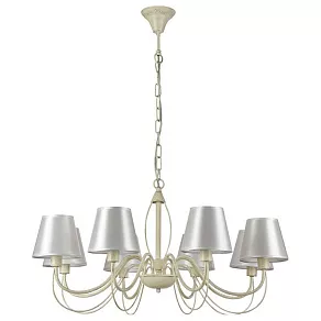 Подвесная люстра Maytoni Marquis ARM327-08-W