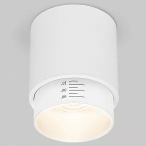 Накладной светильник Elektrostandard Cors 25032/LED