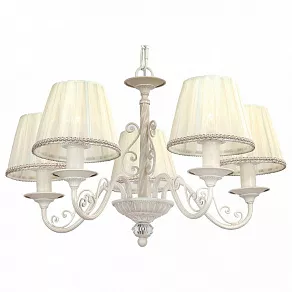 Подвесная люстра Lucia Tucci Oria ORIA 144.5 white