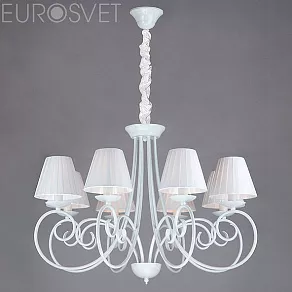Подвесная люстра Eurosvet Severina 280/8
