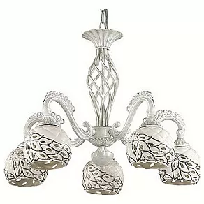 Подвесная люстра Lumion Kerama 3117/5