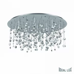 Накладной светильник Ideal Lux Neve NEVE PL15 BIANCO