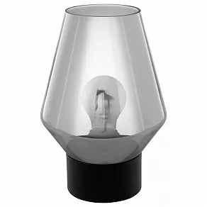 Настольная лампа декоративная Eglo ПРОМО Verelli 97635