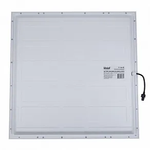 Светильник для потолка Армстронг Uniel ULP-6060 UL-00011480