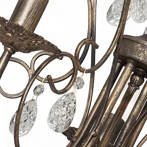 Подвесная люстра Vitaluce V1652 V1652/5