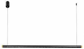 Подвесной светильник ST-Luce PARILLA SL6238.413.01