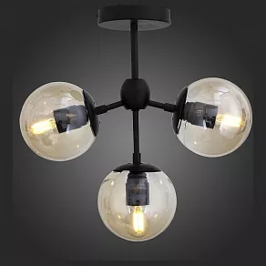 Люстра на штанге ST-Luce Stampo SL549.402.03