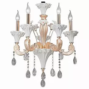 Подвесная люстра Vitaluce V2357 V2357/5