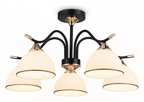 Люстра на штанге Ambrella Light TR TR3162