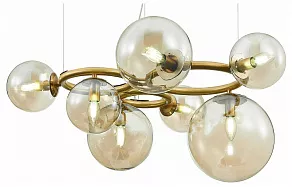 Подвесная люстра ST-Luce Gorizia SL1162.303.07