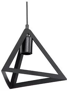 Подвесной светильник TopLight Cherise TL1605H-01BK