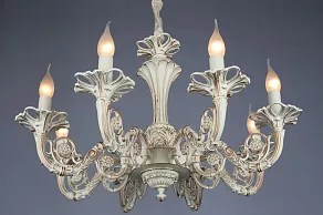 Подвесная люстра Omnilux Cuneo OML-73403-08