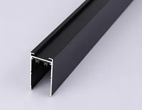 Трек накладной AM-Group  AM541 2M BK SMART