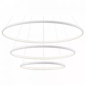 Подвесной светильник Maytoni Nola MOD807-PL-03-110-W