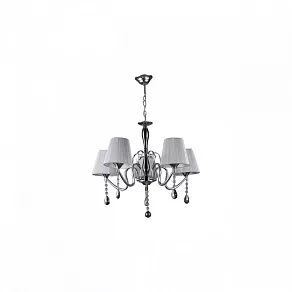 Подвесная люстра Imex KL.1080 KL.1080-5-P CH