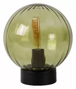 Настольная лампа декоративная Lucide Monsarez 45593/01/33