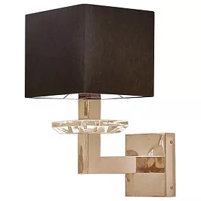 Бра Newport 3201 3201/A gold без абажуров