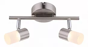 Спот Globo Chile 56219-2